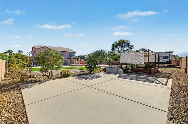 5528 Ambrosia Stream Avenue, Las Vegas, NV 89131
