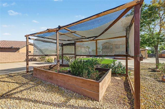 5528 Ambrosia Stream Avenue, Las Vegas, NV 89131