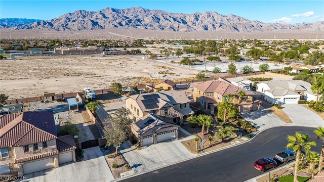 5528 Ambrosia Stream Avenue, Las Vegas, NV 89131