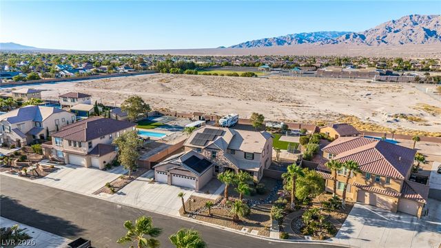 5528 Ambrosia Stream Avenue, Las Vegas, NV 89131