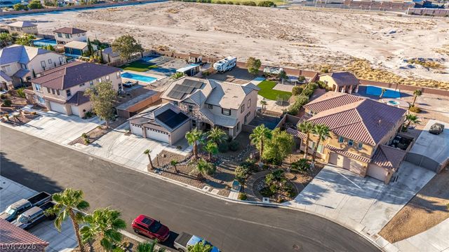 5528 Ambrosia Stream Avenue, Las Vegas, NV 89131