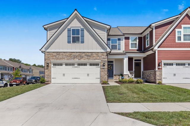 203 Pitchfork Way, Gallatin, TN 37066