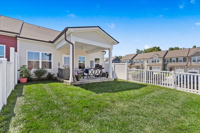 203 Pitchfork Way, Gallatin, TN 37066