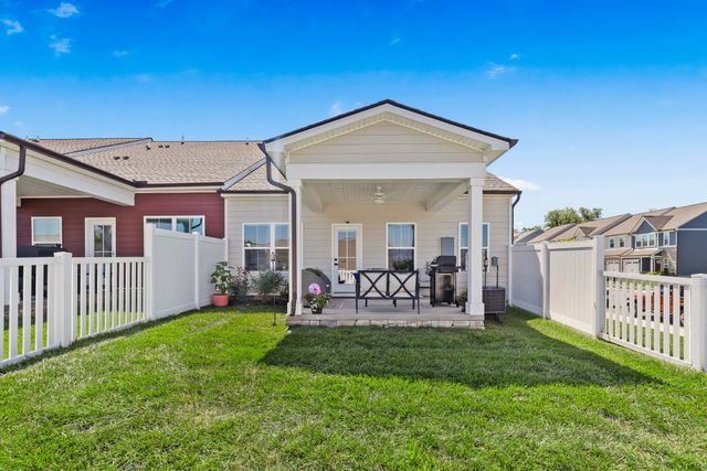 203 Pitchfork Way, Gallatin, TN 37066