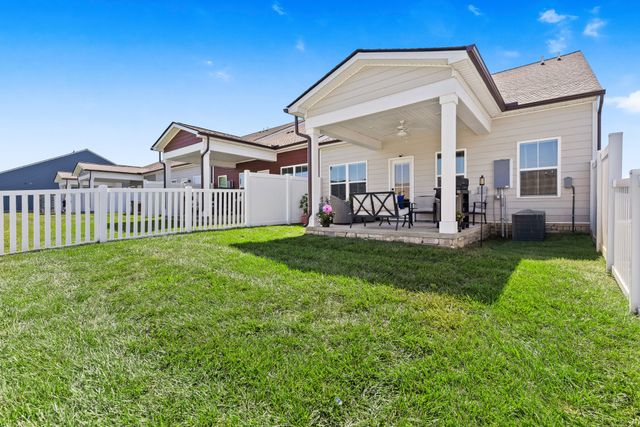 203 Pitchfork Way, Gallatin, TN 37066