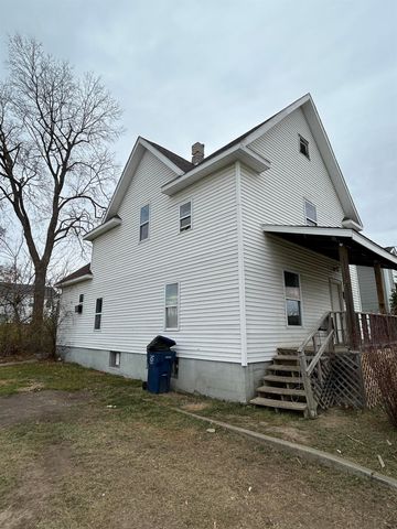 1303 Root Street, Flint, MI 48503