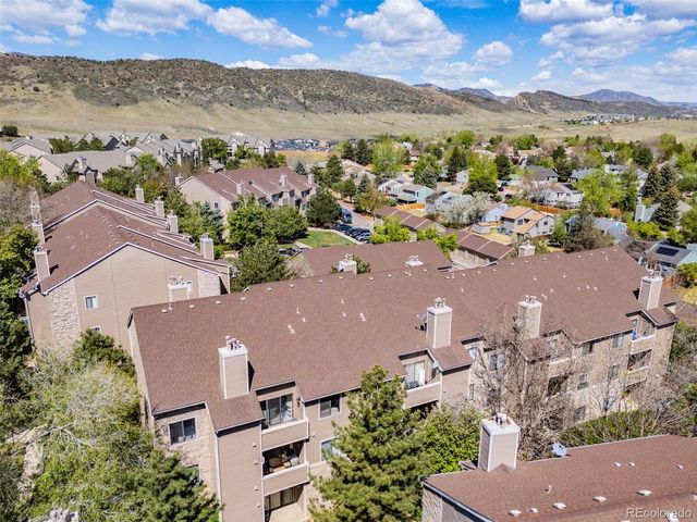 7394 S Alkire 206, Littleton, CO 80127
