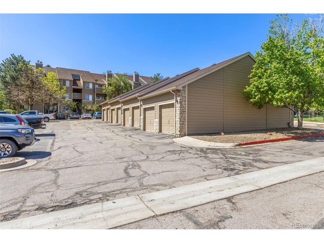 7394 S Alkire 206, Littleton, CO 80127