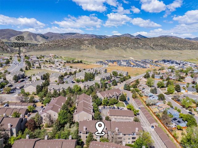 7394 S Alkire 206, Littleton, CO 80127