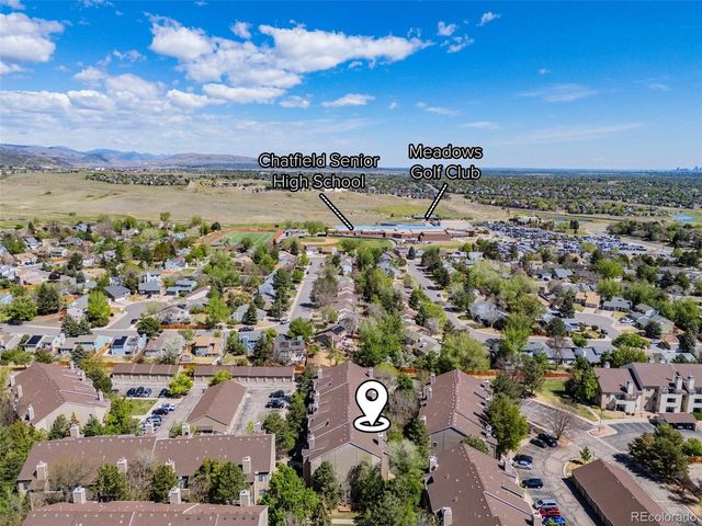 7394 S Alkire 206, Littleton, CO 80127