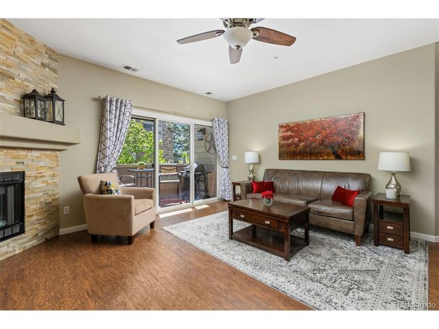7394 S Alkire 206, Littleton, CO 80127