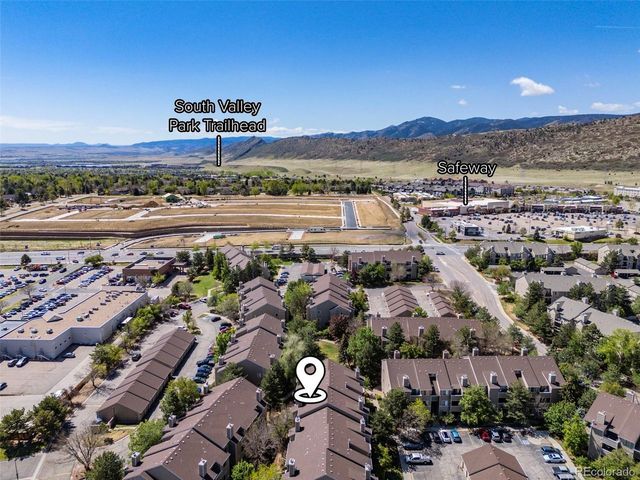 7394 S Alkire 206, Littleton, CO 80127