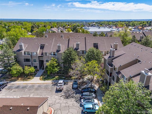 7394 S Alkire 206, Littleton, CO 80127