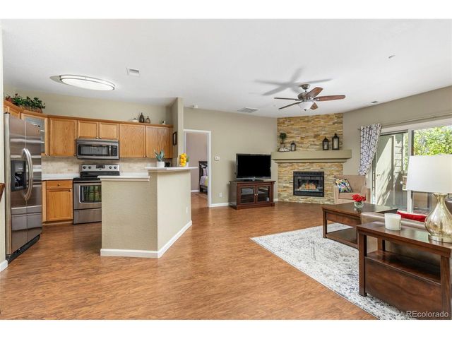 7394 S Alkire 206, Littleton, CO 80127