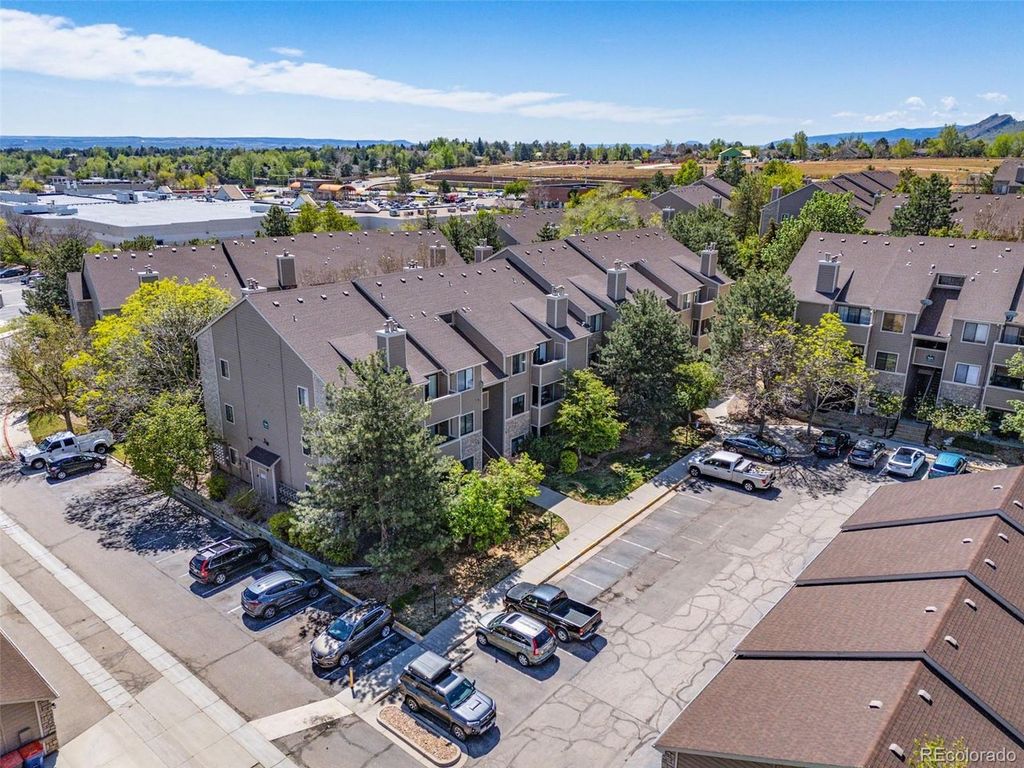 7394 S Alkire 206, Littleton, CO 80127