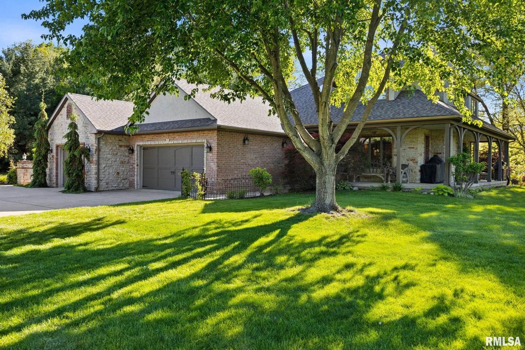 5312 W Pottstown Road, Peoria, IL 61615
