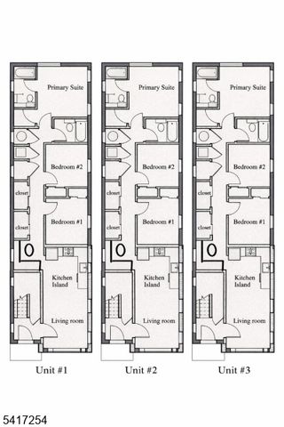 840 South 19th Street, Newark City, NJ 07108