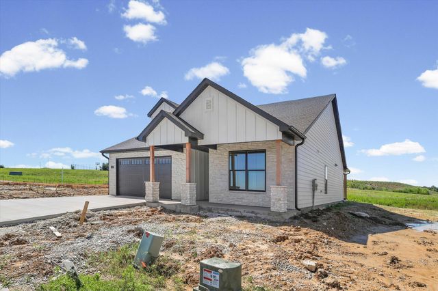 5367 ATHENA DR, Columbia, MO 65203