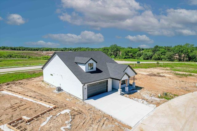 5367 ATHENA DR, Columbia, MO 65203
