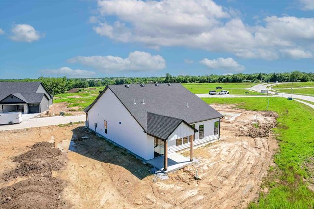 5367 ATHENA DR, Columbia, MO 65203