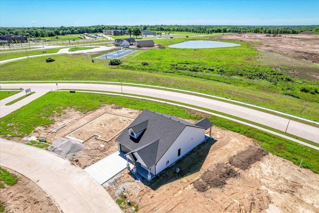 5367 ATHENA DR, Columbia, MO 65203