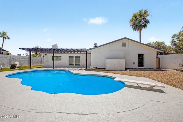 5228 E KAREN Drive, Scottsdale, AZ 85254