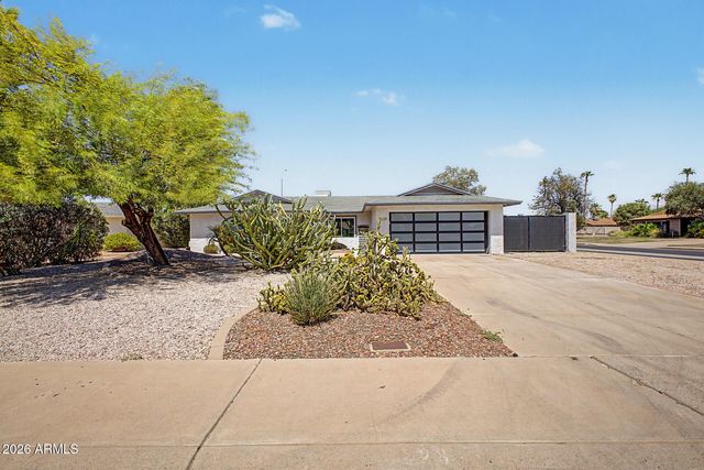 5228 E KAREN Drive, Scottsdale, AZ 85254