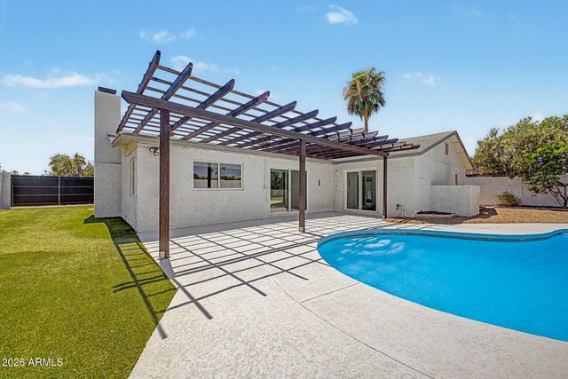 5228 E KAREN Drive, Scottsdale, AZ 85254