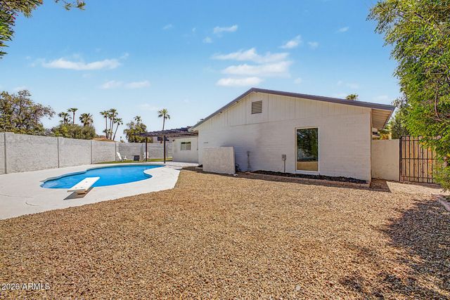 5228 E KAREN Drive, Scottsdale, AZ 85254