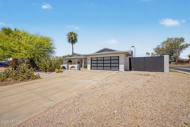 5228 E KAREN Drive, Scottsdale, AZ 85254