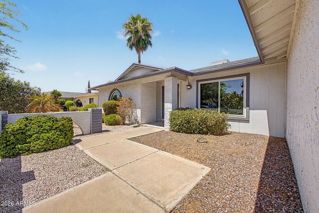 5228 E KAREN Drive, Scottsdale, AZ 85254