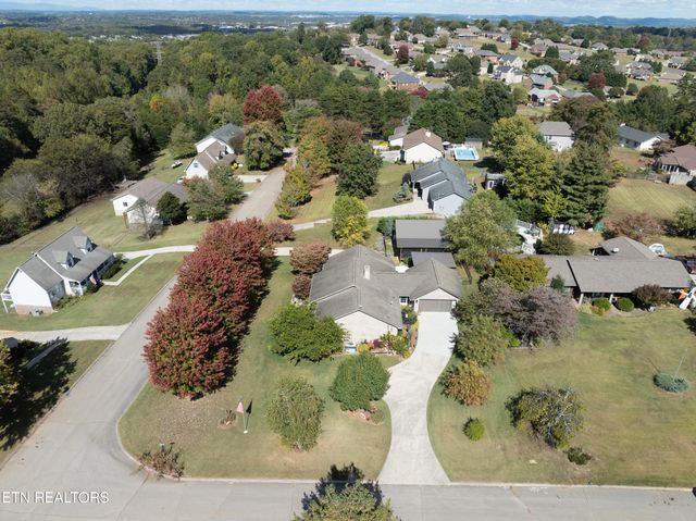 402 Golf View Drive, Maryville, TN 37801