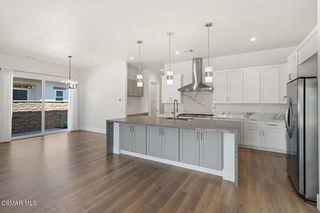 327 Toyon Court, Thousand Oaks, CA 91362