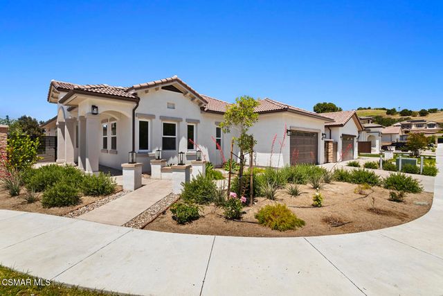 327 Toyon Court, Thousand Oaks, CA 91362