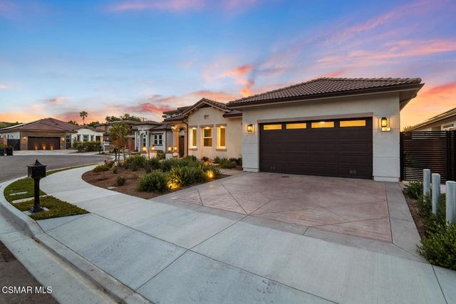 327 Toyon Court, Thousand Oaks, CA 91362