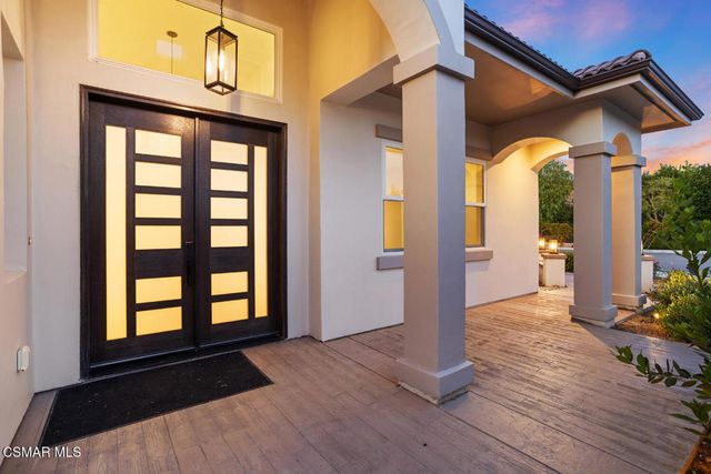 327 Toyon Court, Thousand Oaks, CA 91362