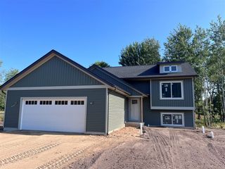 6434 Luda Court, Coopersville, MI 49404