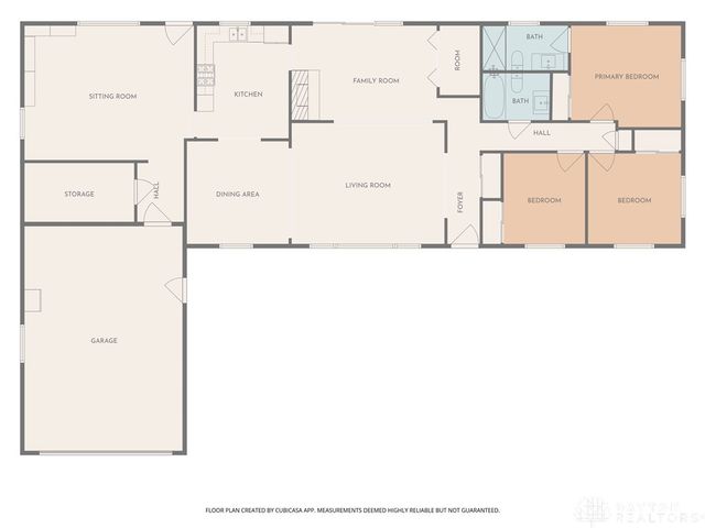 4096 Woodedge Drive, Bellbrook, OH 45305