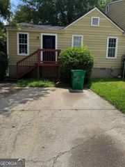 3490 Kingswood Trail, Decatur, GA 30034