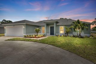 3624 SW Hale Street, Port St Lucie, FL 34953