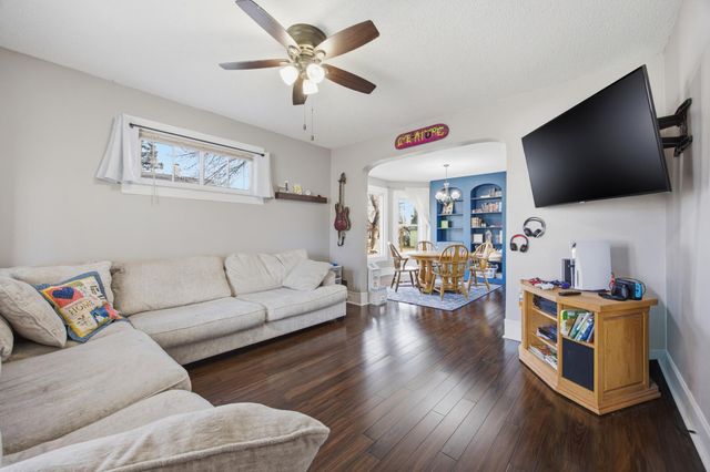 501 1st Avenue SE, Dilworth, MN 56529