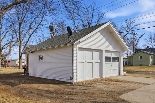 501 1st Avenue SE, Dilworth, MN 56529