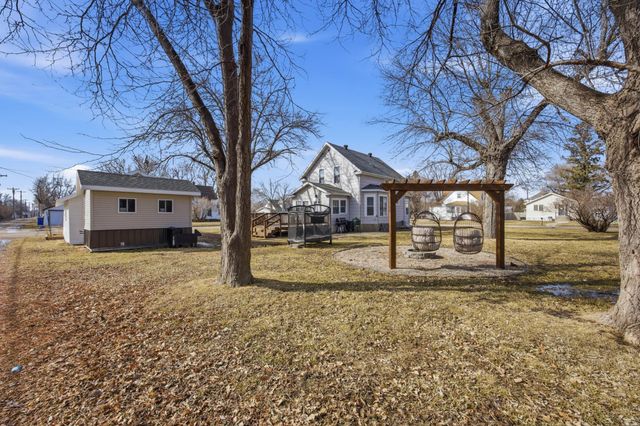501 1st Avenue SE, Dilworth, MN 56529