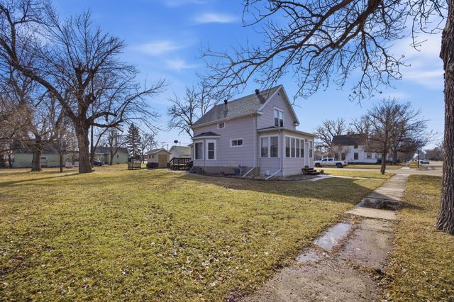 501 1st Avenue SE, Dilworth, MN 56529
