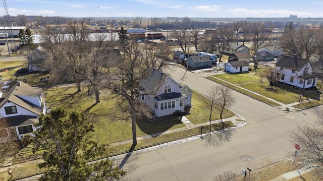 501 1st Avenue SE, Dilworth, MN 56529