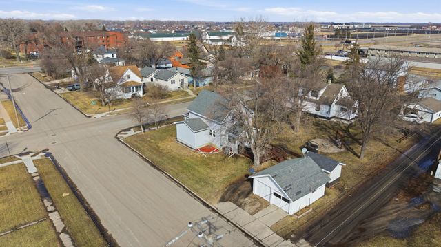 501 1st Avenue SE, Dilworth, MN 56529