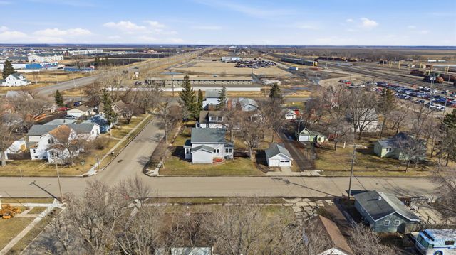 501 1st Avenue SE, Dilworth, MN 56529