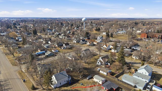 501 1st Avenue SE, Dilworth, MN 56529