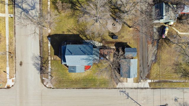 501 1st Avenue SE, Dilworth, MN 56529