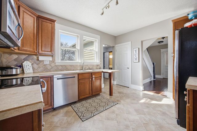 501 1st Avenue SE, Dilworth, MN 56529